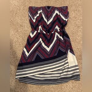 Express mini dress